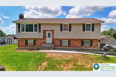 467 W Locust Lane, Lower Nazareth Twp, PA 18064 - Photo 30