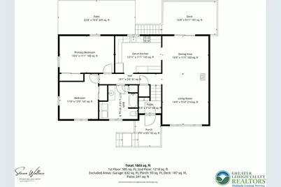 2311 Woodhaven Drive, Ross Twp, PA 18353 - Photo 52