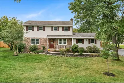6528 Walnut Lane, Upper Saucon Township, PA 18036 - Photo 1
