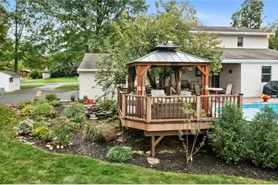 6528 Walnut Lane, Upper Saucon Township, PA 18036 - Photo 34