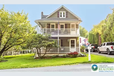 1114 Fox Gap Road, Upper Mt Bethel Twp, PA 18013 - Photo 2