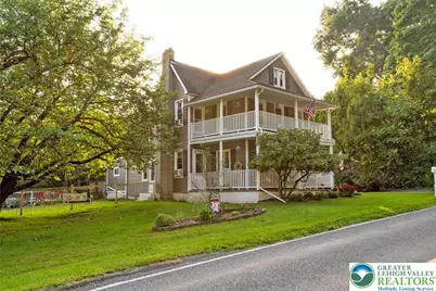 1114 Fox Gap Road, Upper Mt Bethel Twp, PA 18013 - Photo 1