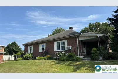 639 N Graham Street, Allentown City, PA 18109 - Photo 1