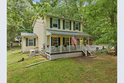 38 Payallup Trail, Penn Forrest, PA 18210 - Photo 4