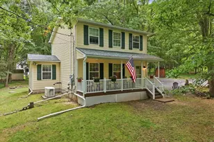 38 Payallup Trail, Penn Forrest, PA 18210 - Photo 4