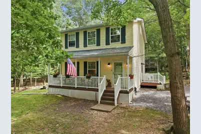 38 Payallup Trail, Penn Forrest, PA 18210 - Photo 1