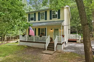38 Payallup Trail, Penn Forrest, PA 18210 - Photo 1