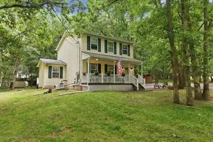 38 Payallup Trail, Penn Forrest, PA 18210 - Photo 6