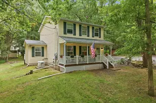 38 Payallup Trail, Penn Forrest, PA 18210 - Photo 6