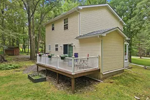 38 Payallup Trail, Penn Forrest, PA 18210 - Photo 68