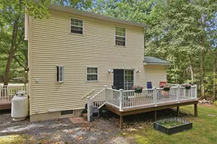 38 Payallup Trail, Penn Forrest, PA 18210 - Photo 66