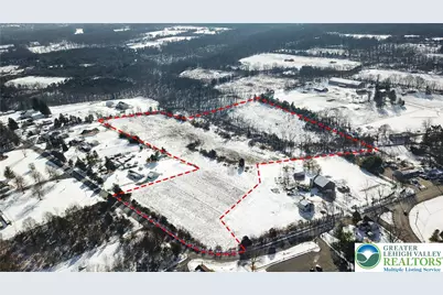 30 Marienstein Lot #2 Road, Nockamixon, PA 18953 - Photo 4