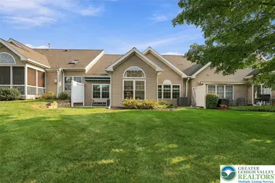 5229 Garden View Lane, Lower Macungie Township, PA 18062 - Photo 28