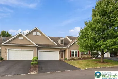 5229 Garden View Lane, Lower Macungie Township, PA 18062 - Photo 36