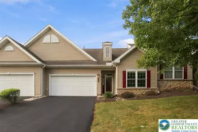 5229 Garden View Lane, Lower Macungie Township, PA 18062 - Photo 1