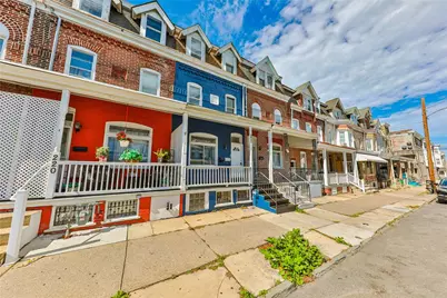 222 N 13th Street, Allentown City, PA 18102 - Photo 4