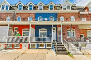 222 N 13th St, Allentown City, PA 18102 - Photo 1