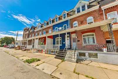 222 N 13th Street, Allentown City, PA 18102 - Photo 2