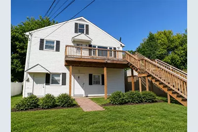1324 Marlow Street #3-Upper Level, Salisbury Township, PA 18103 - Photo 1
