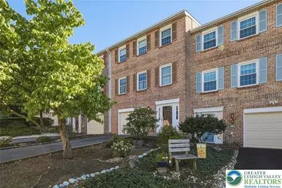 1101 Barnside Road, Lower Macungie Township, PA 18103 - Photo 30