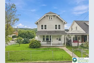 918 E Susquehanna Street, Allentown City, PA 18103 - Photo 1