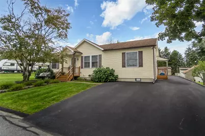 514 Norman Road, Plainfield Township, PA 18064 - Photo 4