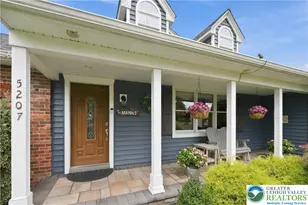 5207 Tilghman St, Upper Saucon Township, PA 18036 - Photo 6