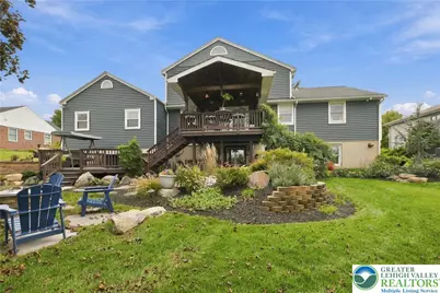 5207 Tilghman Street, Upper Saucon Township, PA 18036 - Photo 52