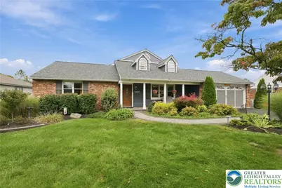 5207 Tilghman Street, Upper Saucon Township, PA 18036 - Photo 1