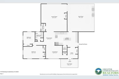 1773 Reading Drive, Bethlehem City, PA 18015 - Photo 42