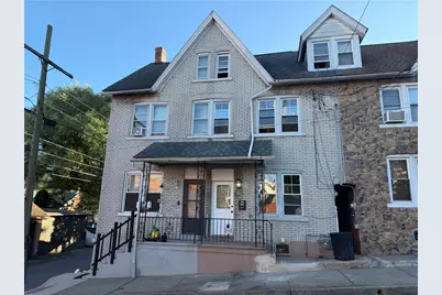 722 N Clewell Street, Fountain Hill Boro, PA 18015 - Photo 2