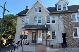 722 N Clewell St, Fountain Hill Boro, PA 18015 - Photo 2