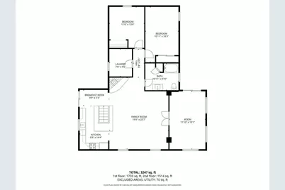 136 E West Street, Wind Gap Boro, PA 18091 - Photo 76