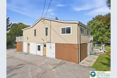 136 E West Street, Wind Gap Boro, PA 18091 - Photo 4