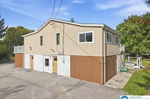136 E West St, Wind Gap Boro, PA 18091 - Photo 4