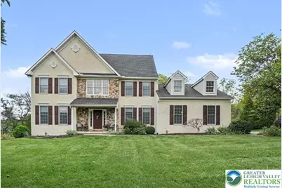 6440 Eichler Circle, Coopersburg Boro, PA 18036 - Photo 1