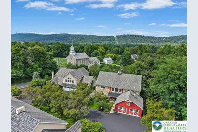 4641 Old Bethlehem Pike, Upper Saucon Township, PA 18015 - Photo 44