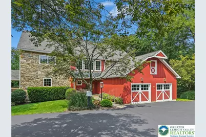4641 Old Bethlehem Pike, Upper Saucon Township, PA 18015 - Photo 4