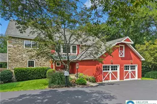 4641 Old Bethlehem Pike, Upper Saucon Township, PA 18015 - Photo 4