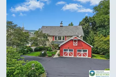 4641 Old Bethlehem Pike, Upper Saucon Township, PA 18015 - Photo 1