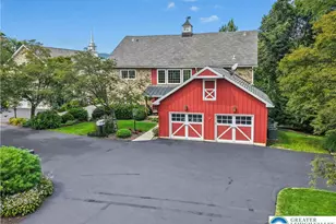 4641 Old Bethlehem Pike, Upper Saucon Township, PA 18015 - Photo 44