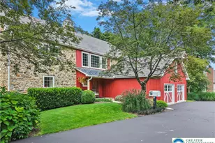 4641 Old Bethlehem Pike, Upper Saucon Township, PA 18015 - Photo 46