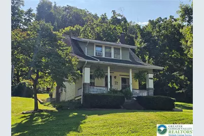 9747 Easton Road, Nockamixon, PA 18930 - Photo 2