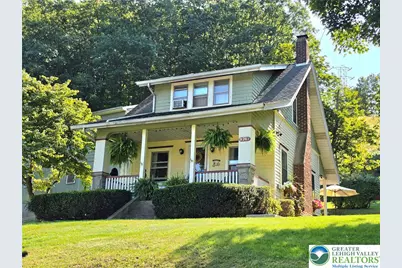 9747 Easton Road, Nockamixon Twp, PA 18930 - Photo 1