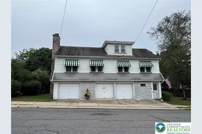 417 S 3rd Street, Lehighton, PA 18235 - Photo 6