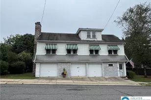 417 3rd St, Lehighton Boro, PA 18235 - Photo 6
