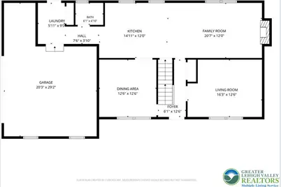 3834 Estate Drive, North Whitehall Township, PA 18078 - Photo 38