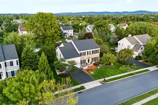 7080 Periwinkle Dr, Lower Macungie Township, PA 18062 - Photo 60