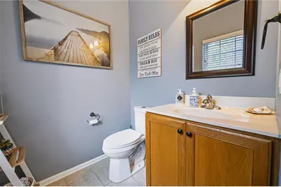 7080 Periwinkle Drive, Lower Macungie Township, PA 18062 - Photo 20