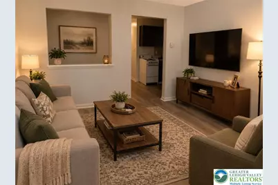 1324 Marlow Street #1, Allentown City, PA 18103 - Photo 2